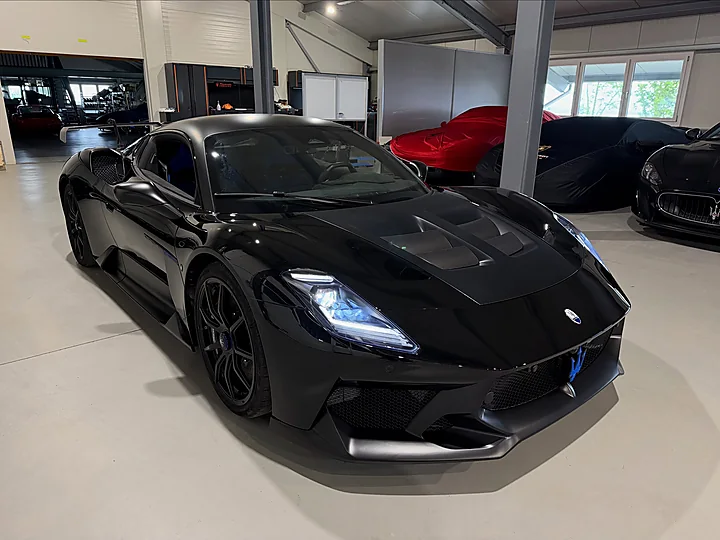 Lackschutzfolie (PPF) bei WrapBro's
