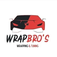 Profilbild von WrapBro's auf Instagram